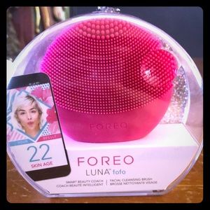FOREO LUNA fofo